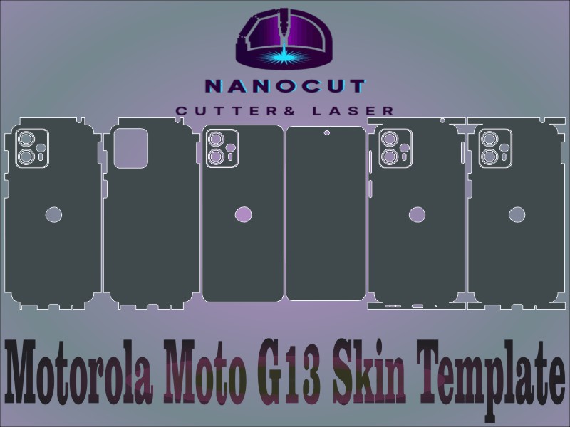 Motorola Moto G13
